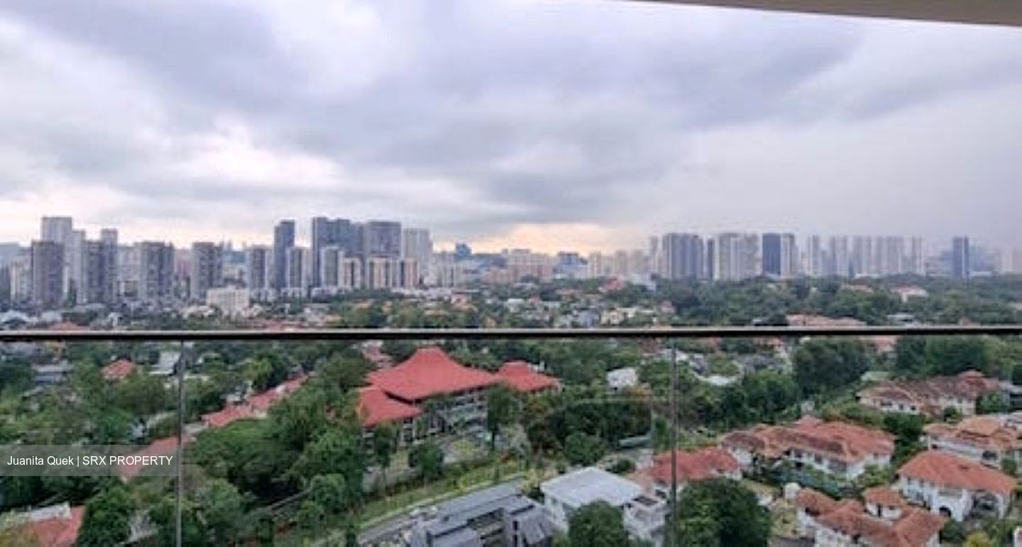 Parkview Eclat (D10), Condominium #461159161